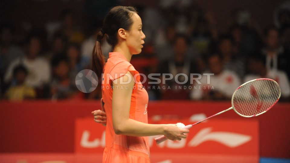  Copyright: &copy; Ratno Prasetyo/INDOSPORT